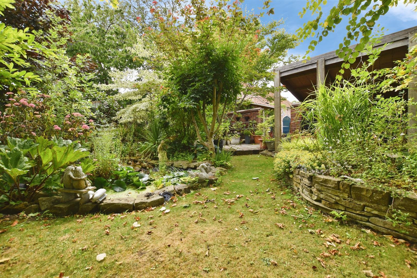 Fletchergate, Hedon, Hull Image 37