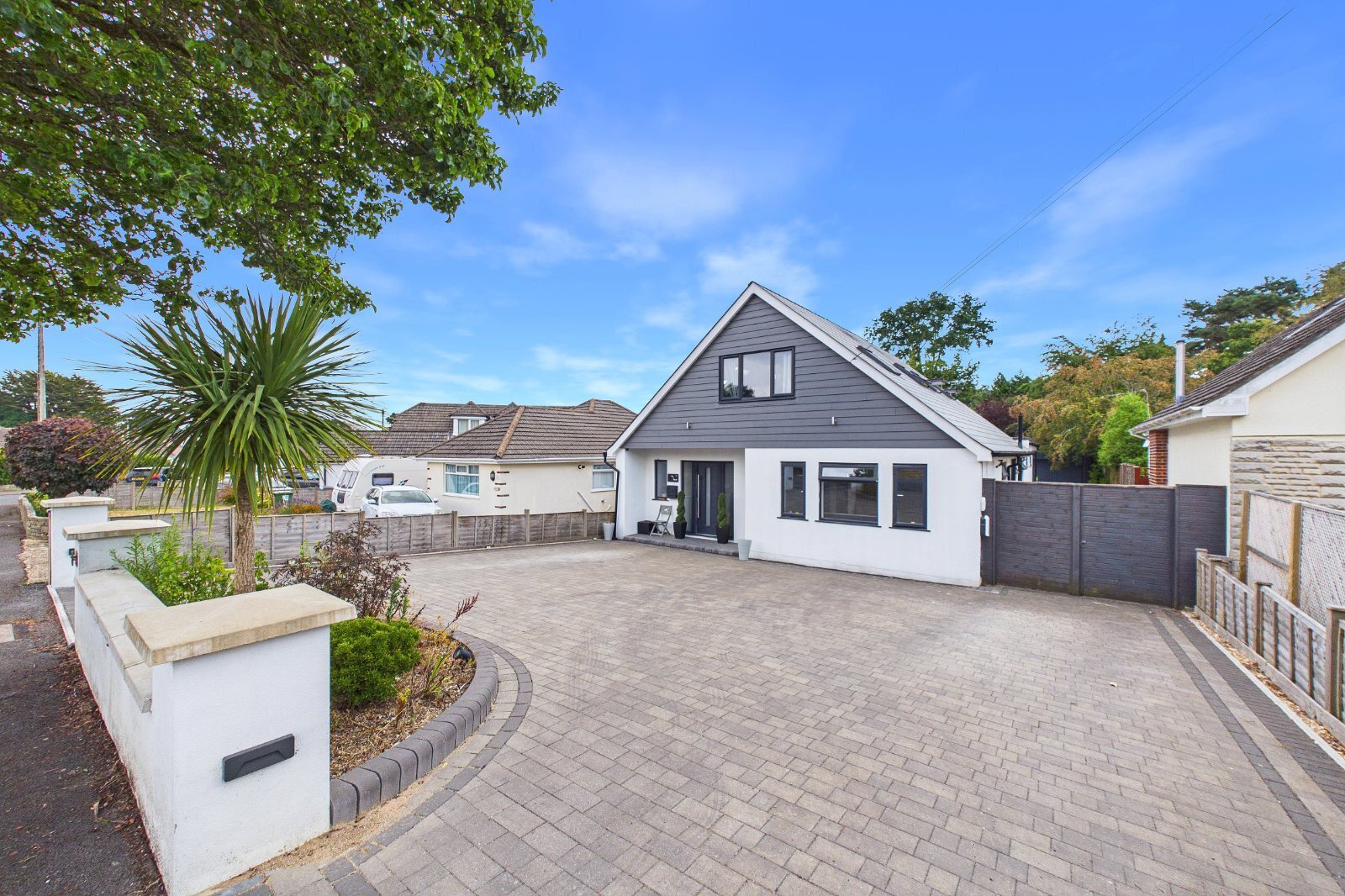 Anvil Crescent, Broadstone, Dorset, BH18 Image 1