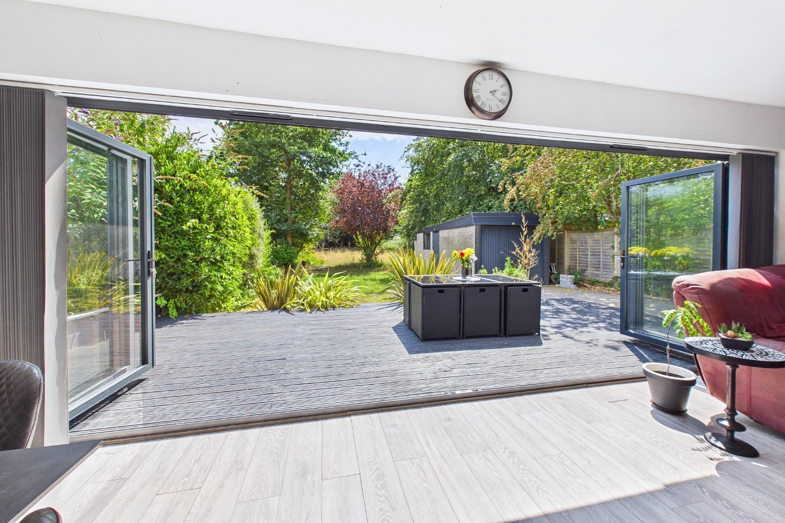Anvil Crescent, Broadstone, Dorset, BH18 Image 3