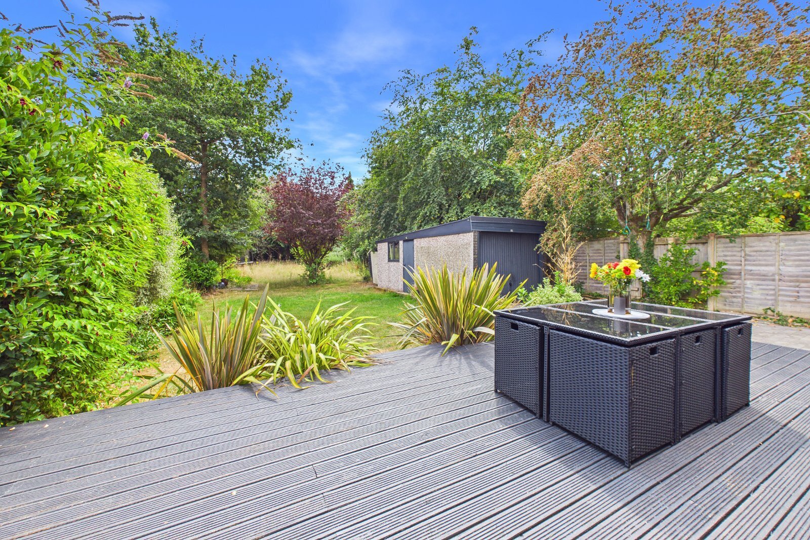 Anvil Crescent, Broadstone, Dorset, BH18 Image 4