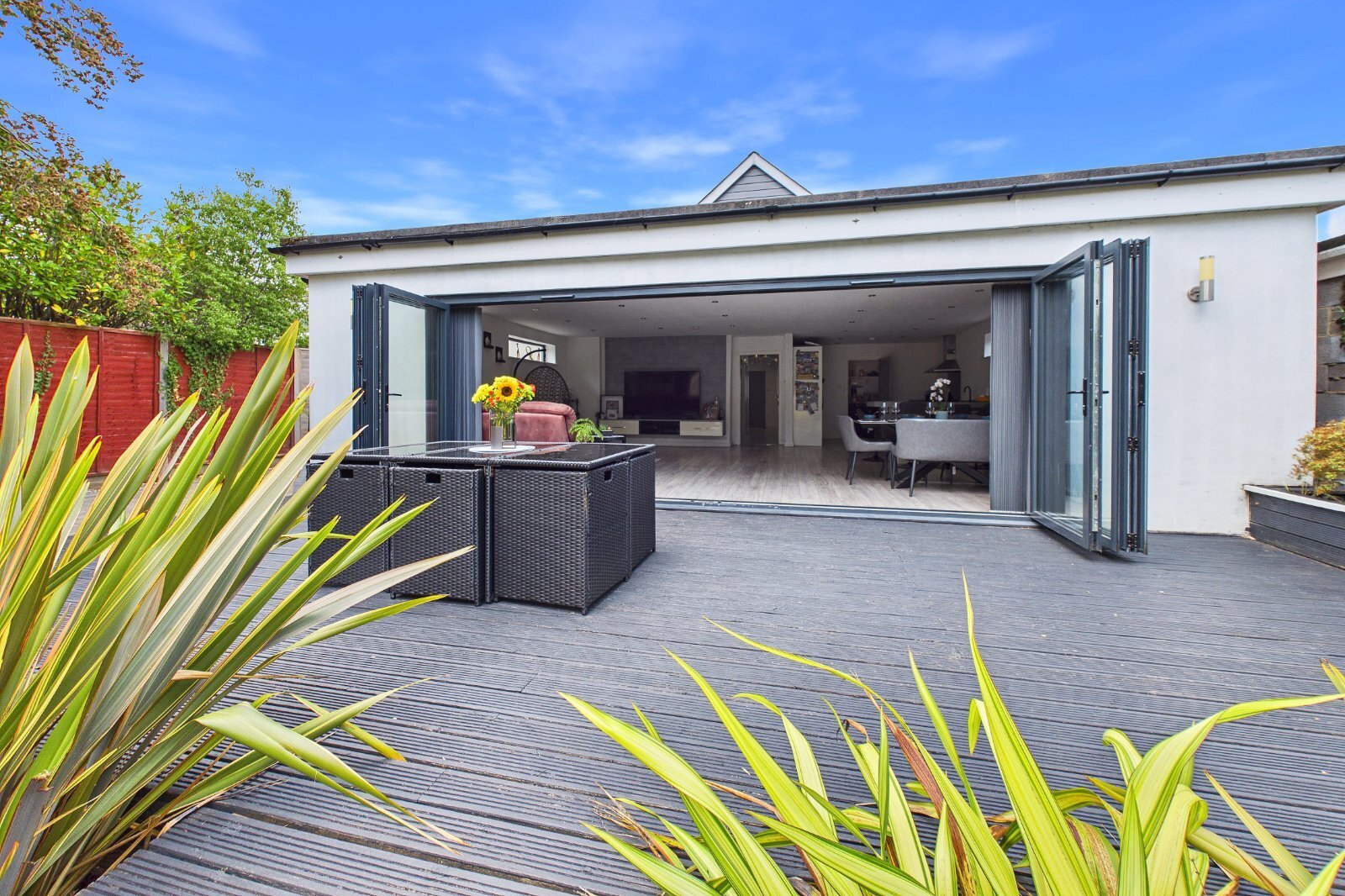 Anvil Crescent, Broadstone, Dorset, BH18 Image 5