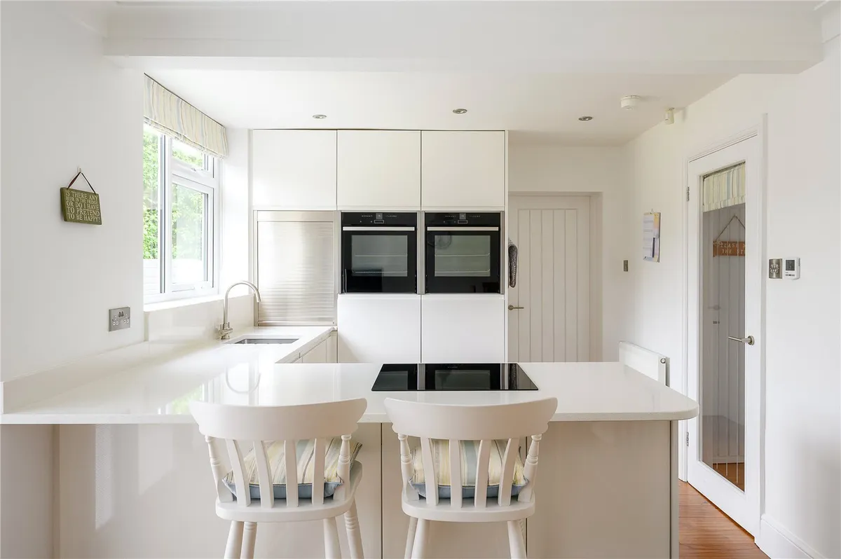 Crofton Rise, Shadwell, Leeds, LS17