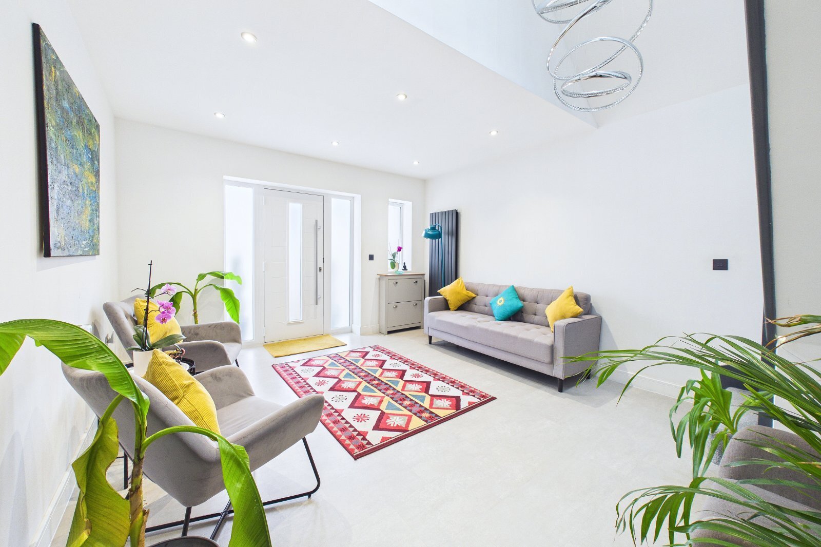 Anvil Crescent, Broadstone, Dorset, BH18 Image 8