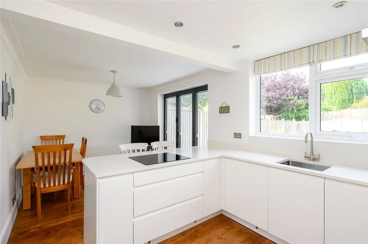 Crofton Rise, Shadwell, Leeds, LS17