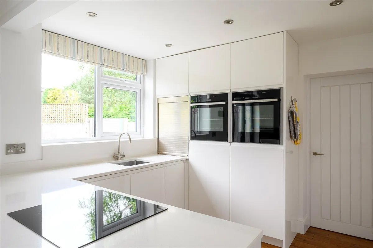 Crofton Rise, Shadwell, Leeds, LS17