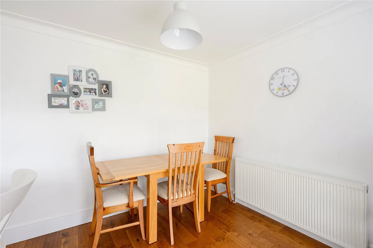 Crofton Rise, Shadwell, Leeds, LS17