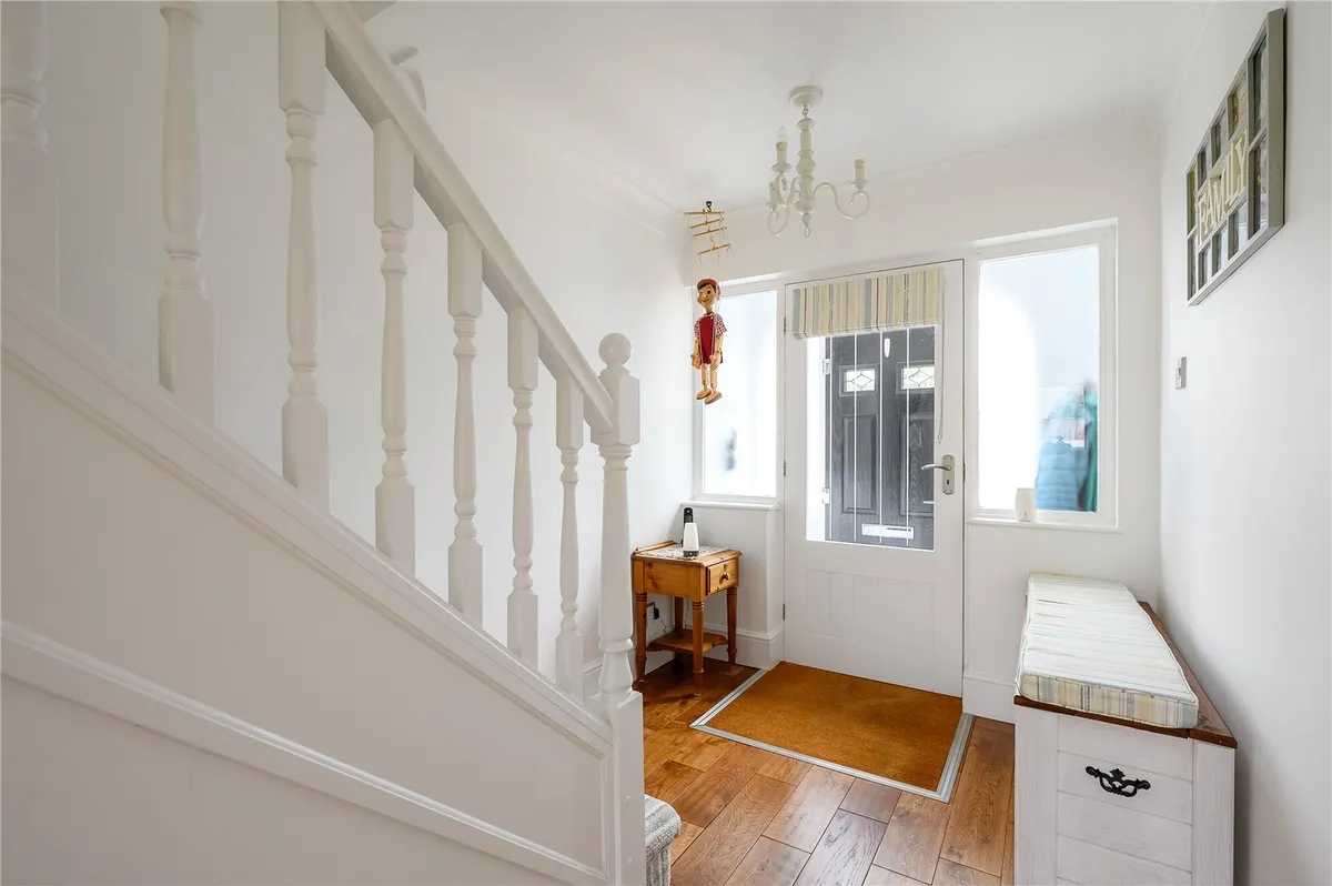 Crofton Rise, Shadwell, Leeds, LS17