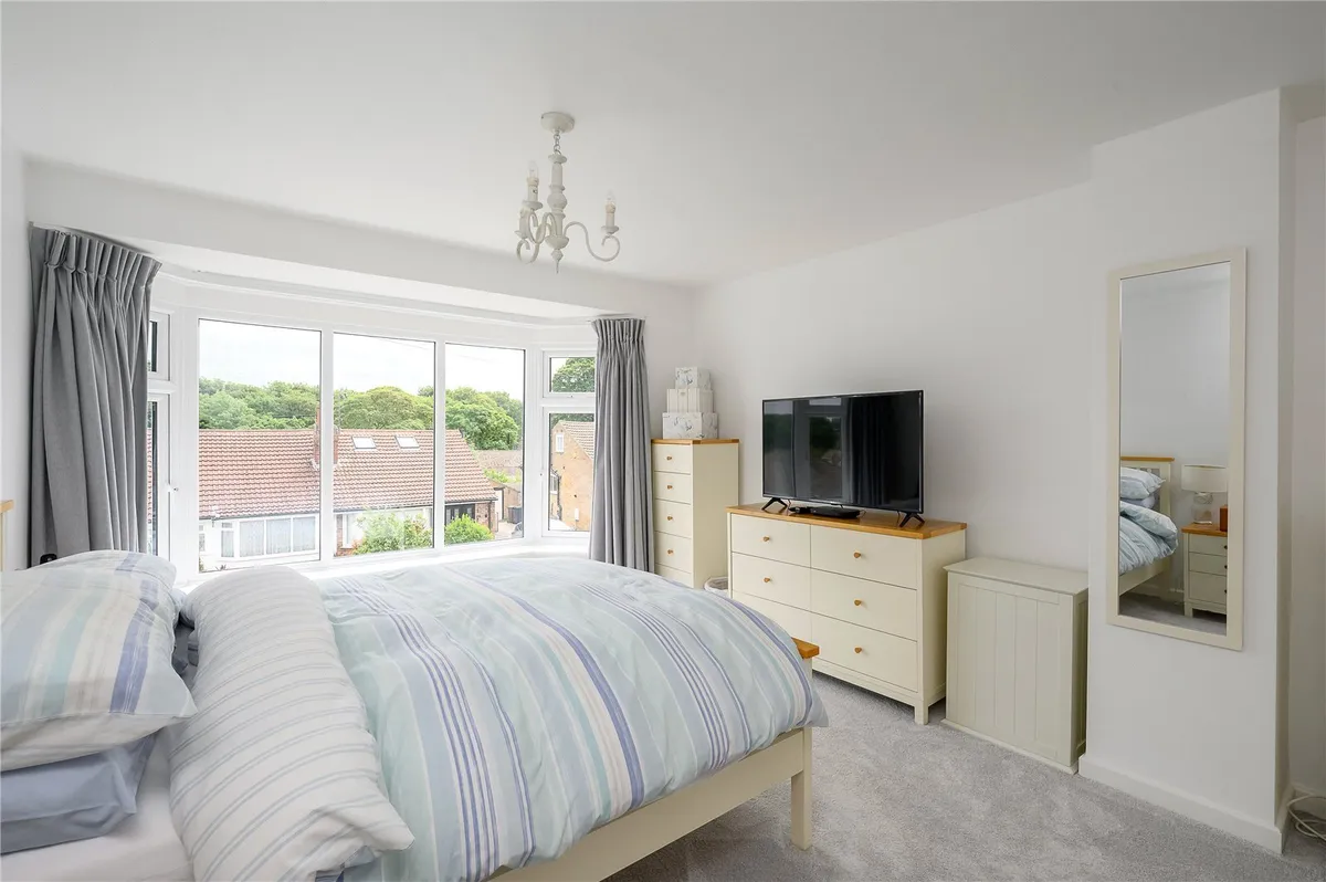 Crofton Rise, Shadwell, Leeds, LS17