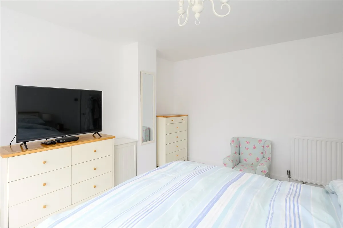 Crofton Rise, Shadwell, Leeds, LS17