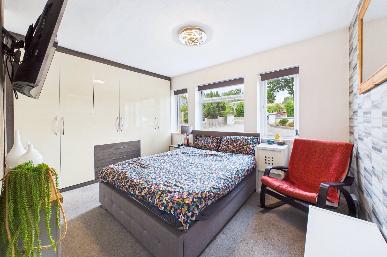 Anvil Crescent, Broadstone, Dorset, BH18 Image 14