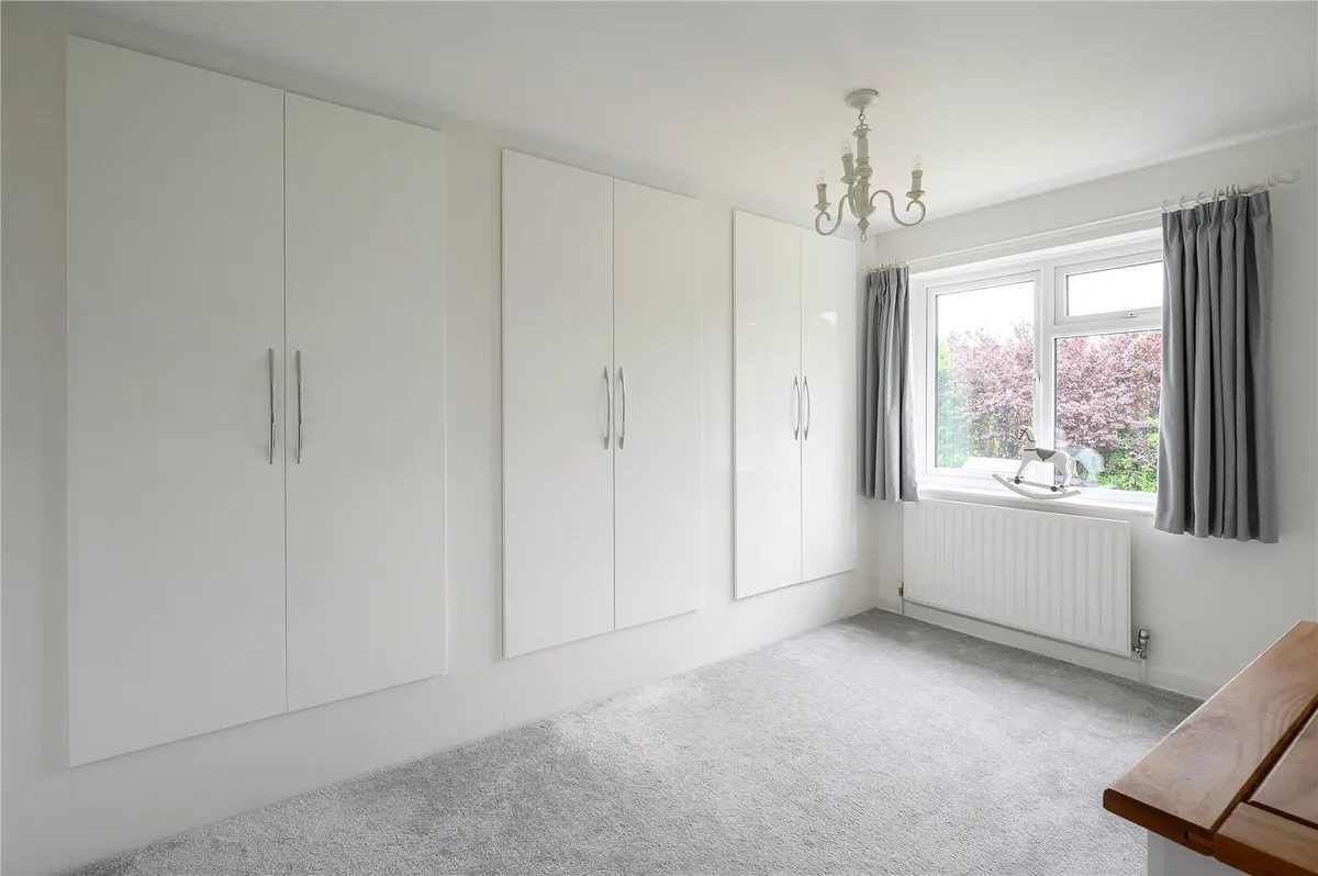 Crofton Rise, Shadwell, Leeds, LS17