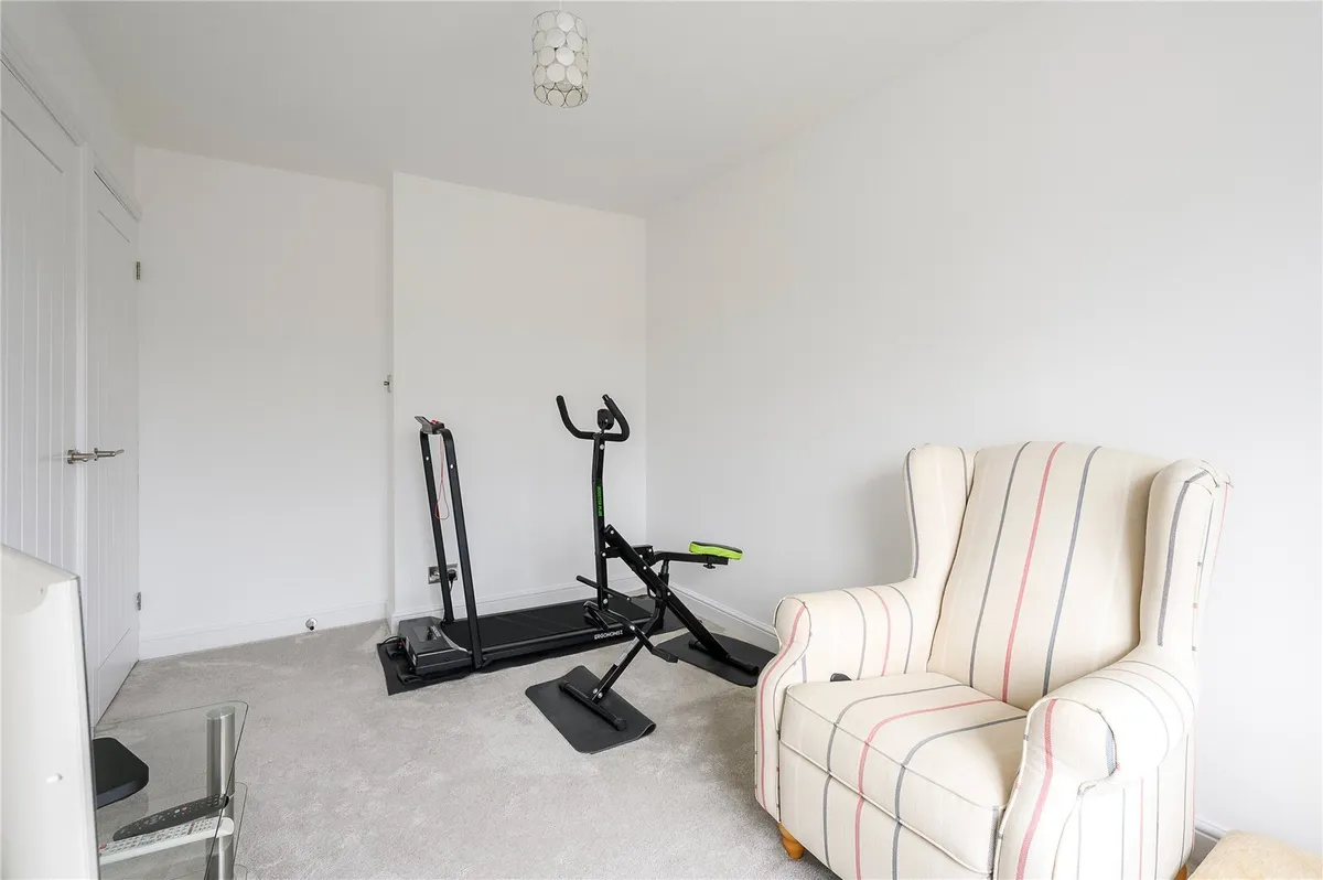 Crofton Rise, Shadwell, Leeds, LS17