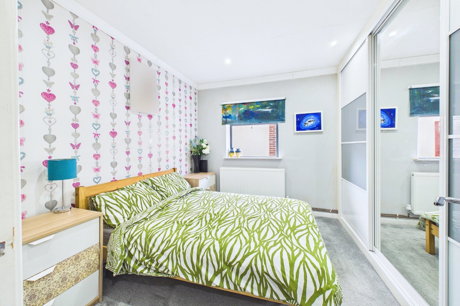 Anvil Crescent, Broadstone, Dorset, BH18 Image 16