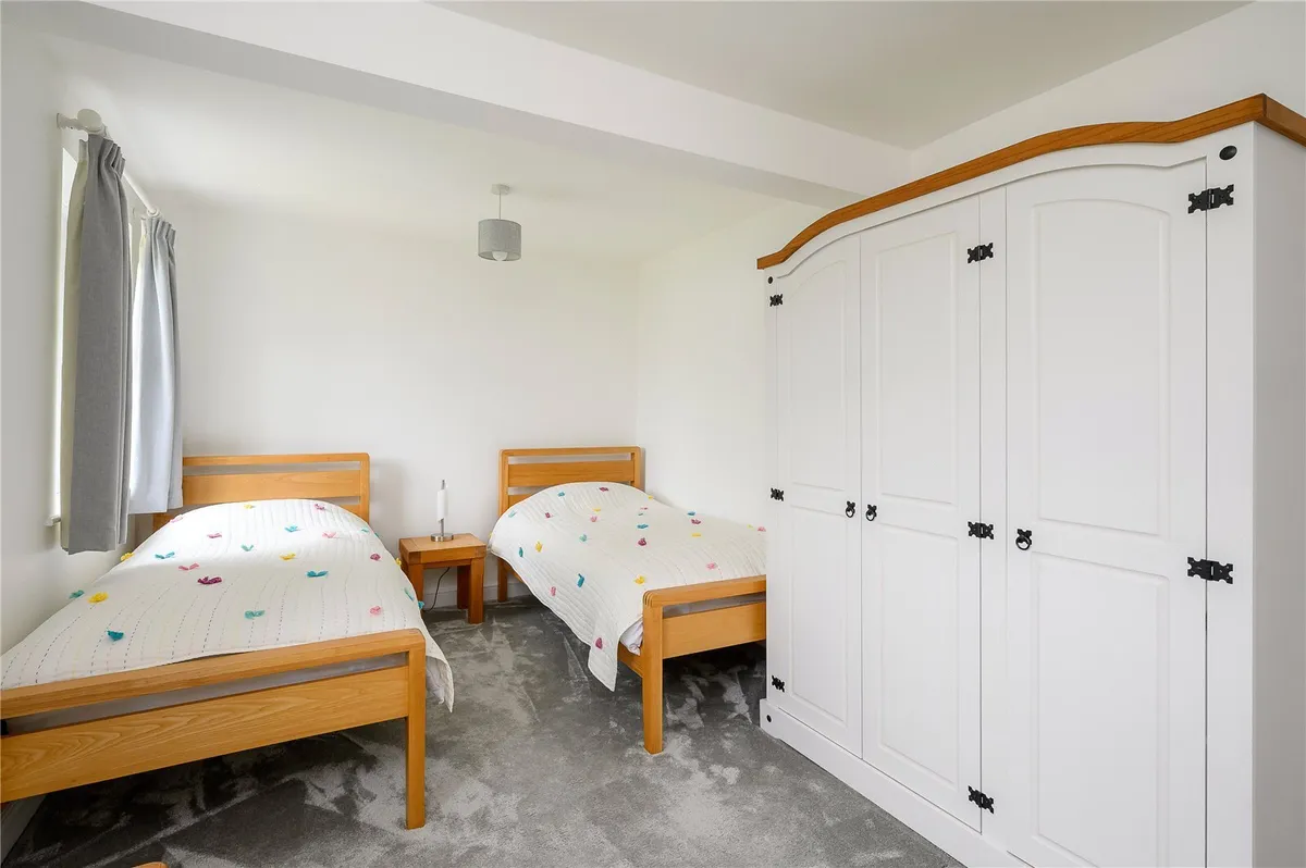 Crofton Rise, Shadwell, Leeds, LS17