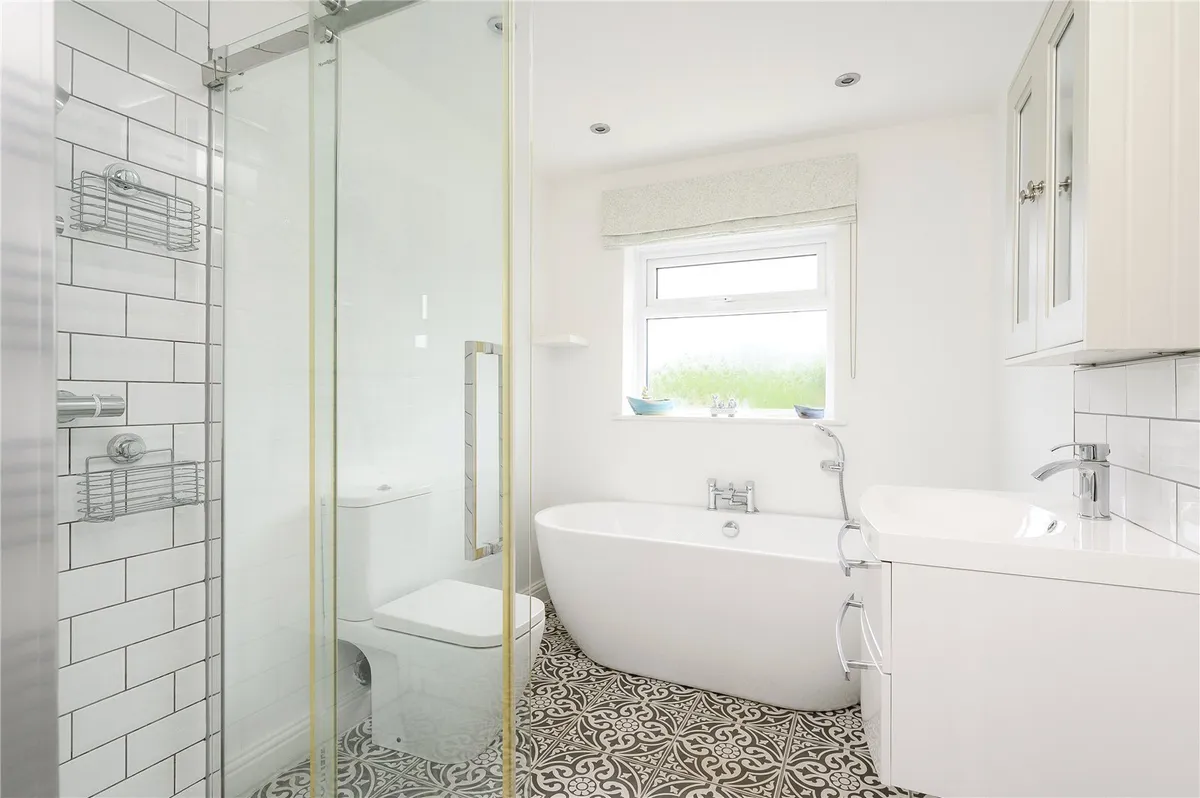 Crofton Rise, Shadwell, Leeds, LS17