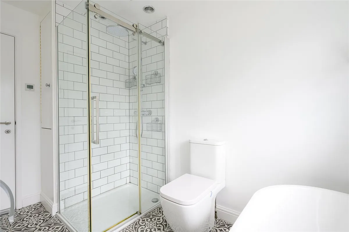 Crofton Rise, Shadwell, Leeds, LS17