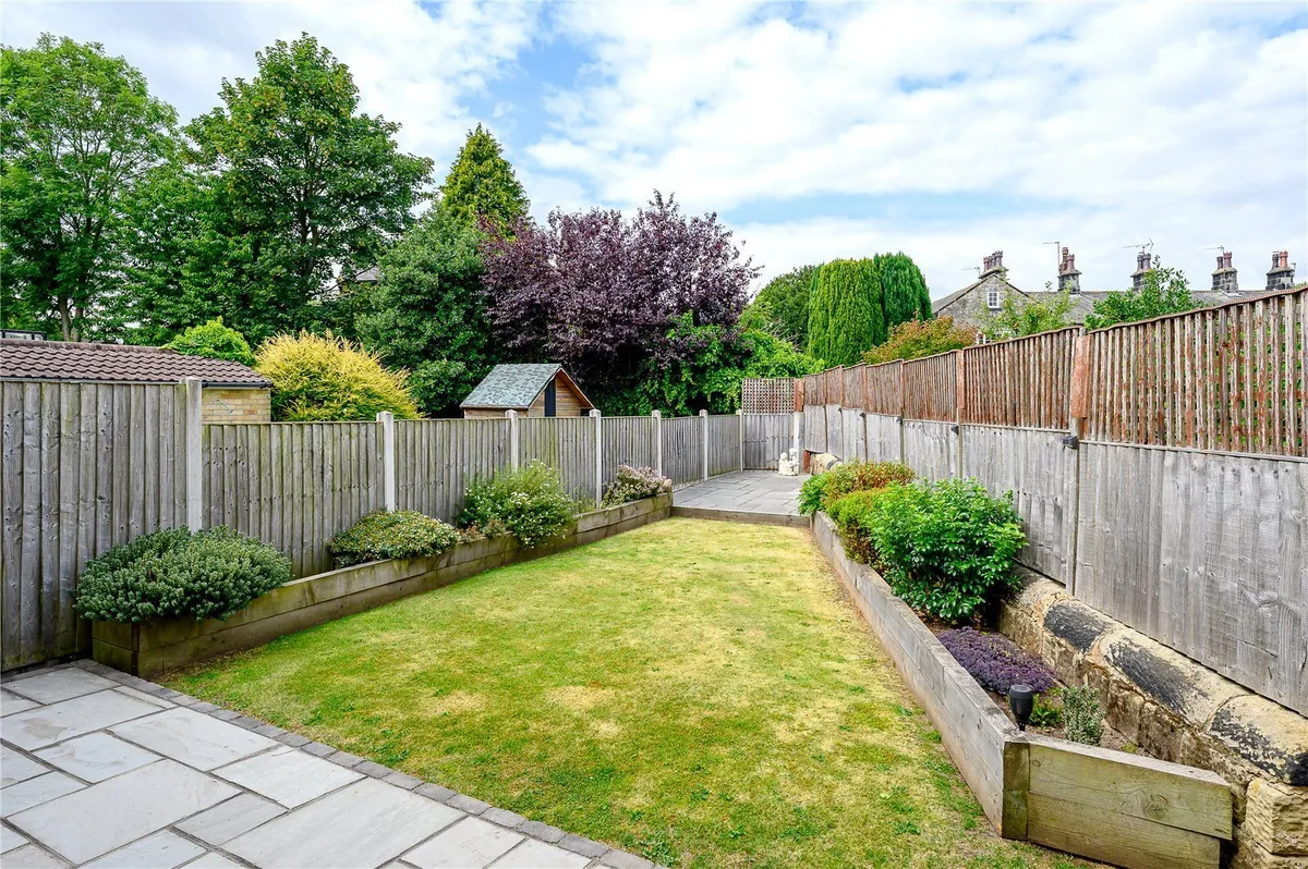 Crofton Rise, Shadwell, Leeds, LS17