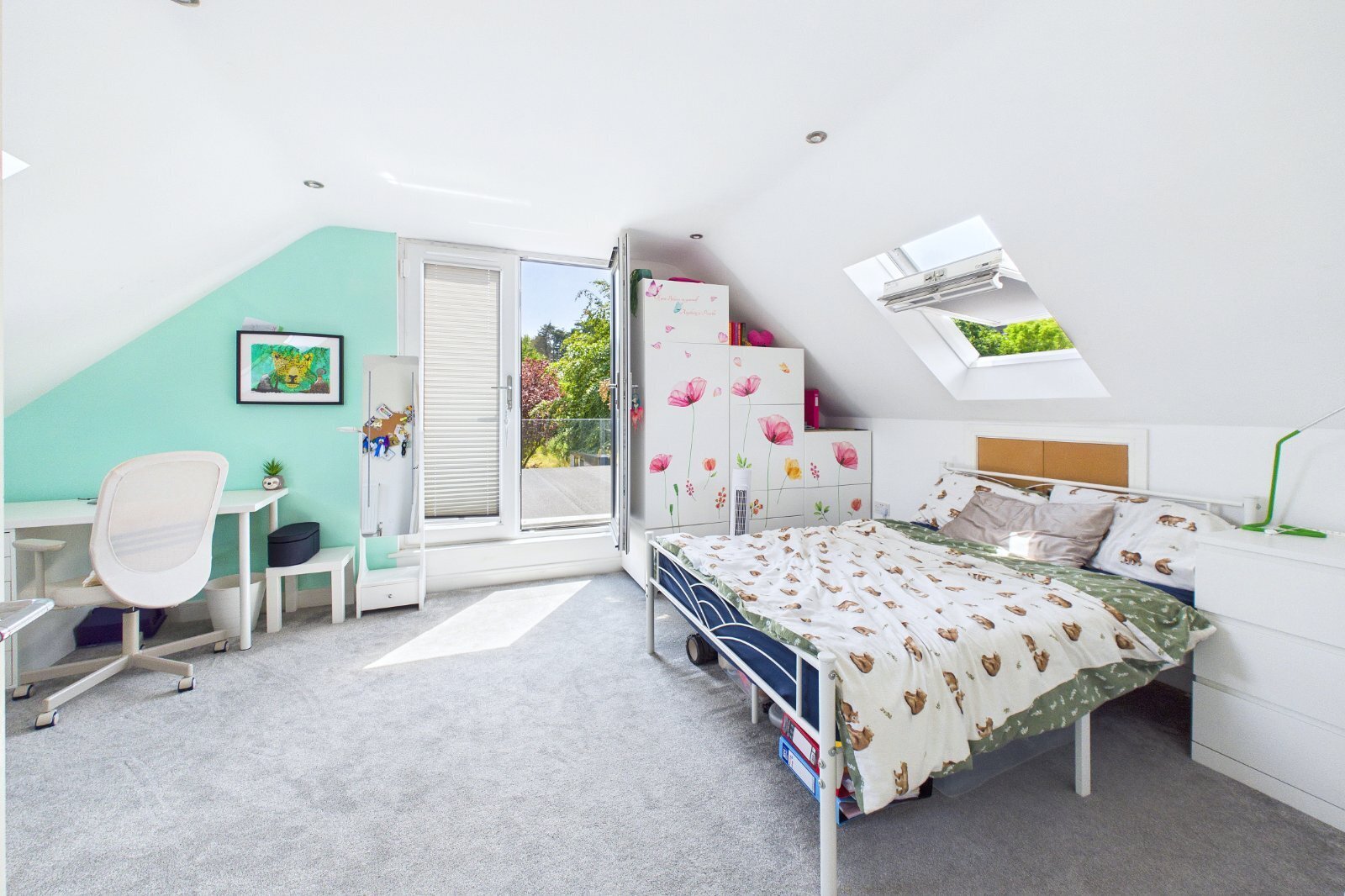 Anvil Crescent, Broadstone, Dorset, BH18 Image 20
