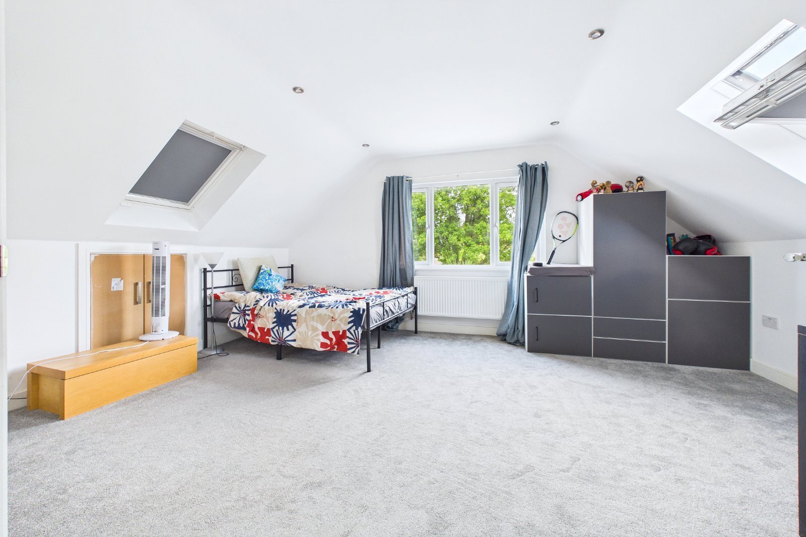 Anvil Crescent, Broadstone, Dorset, BH18 Image 22