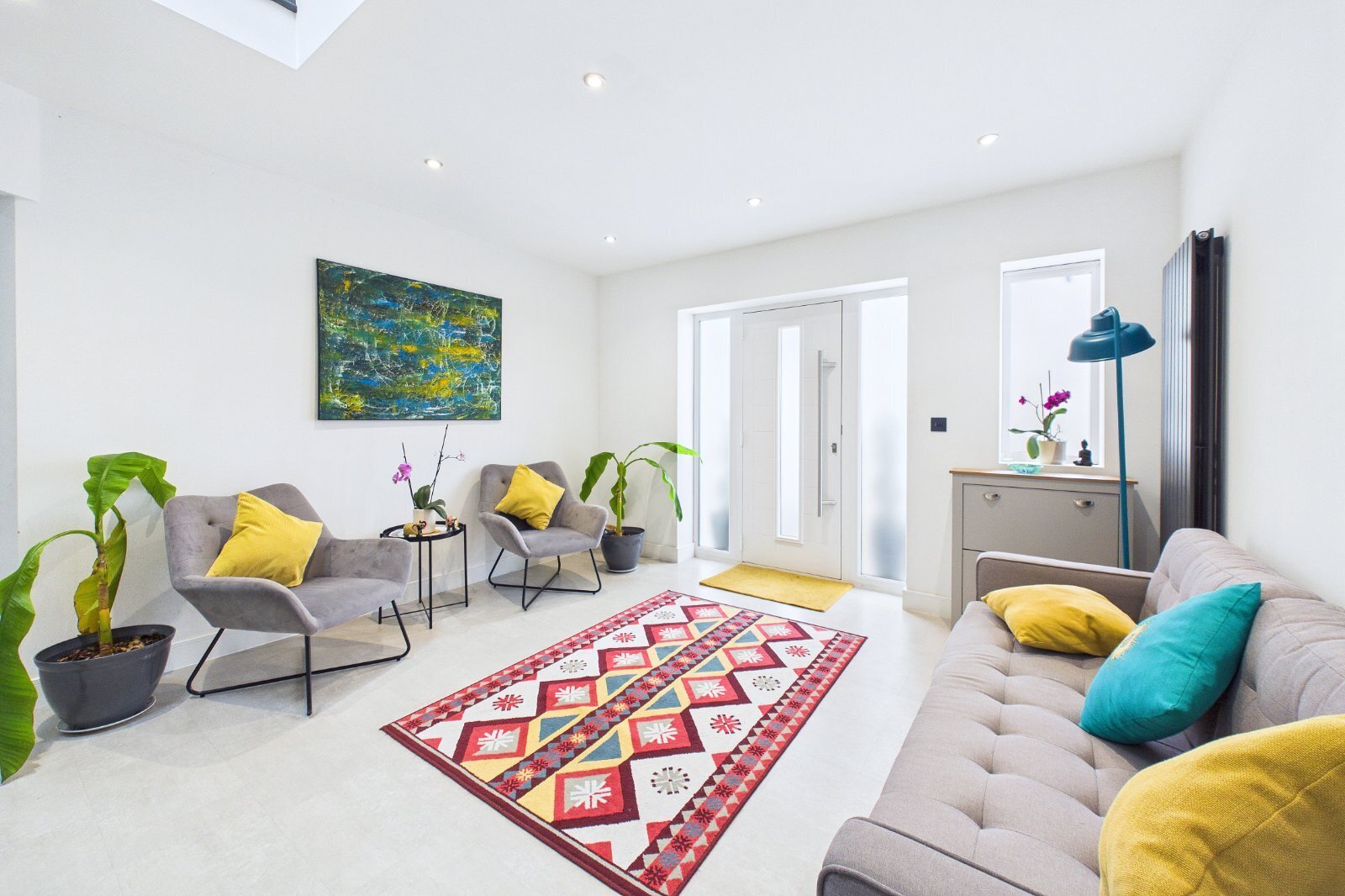 Anvil Crescent, Broadstone, Dorset, BH18 Image 26