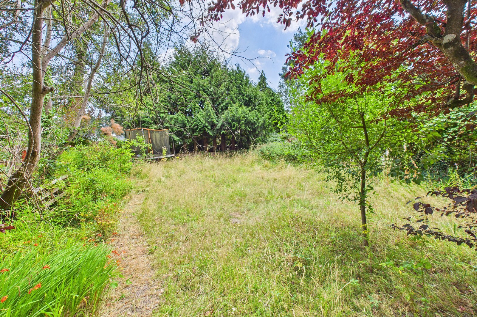 Anvil Crescent, Broadstone, Dorset, BH18 Image 28