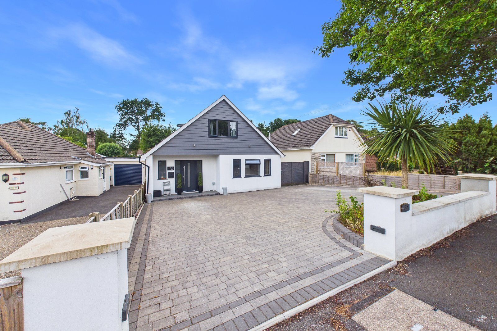 Anvil Crescent, Broadstone, Dorset, BH18 Image 31