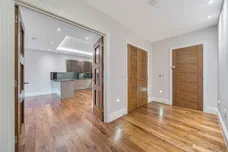 Muswell Hill, Muswell Hill, London