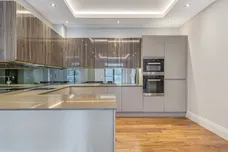 Muswell Hill, Muswell Hill, London
