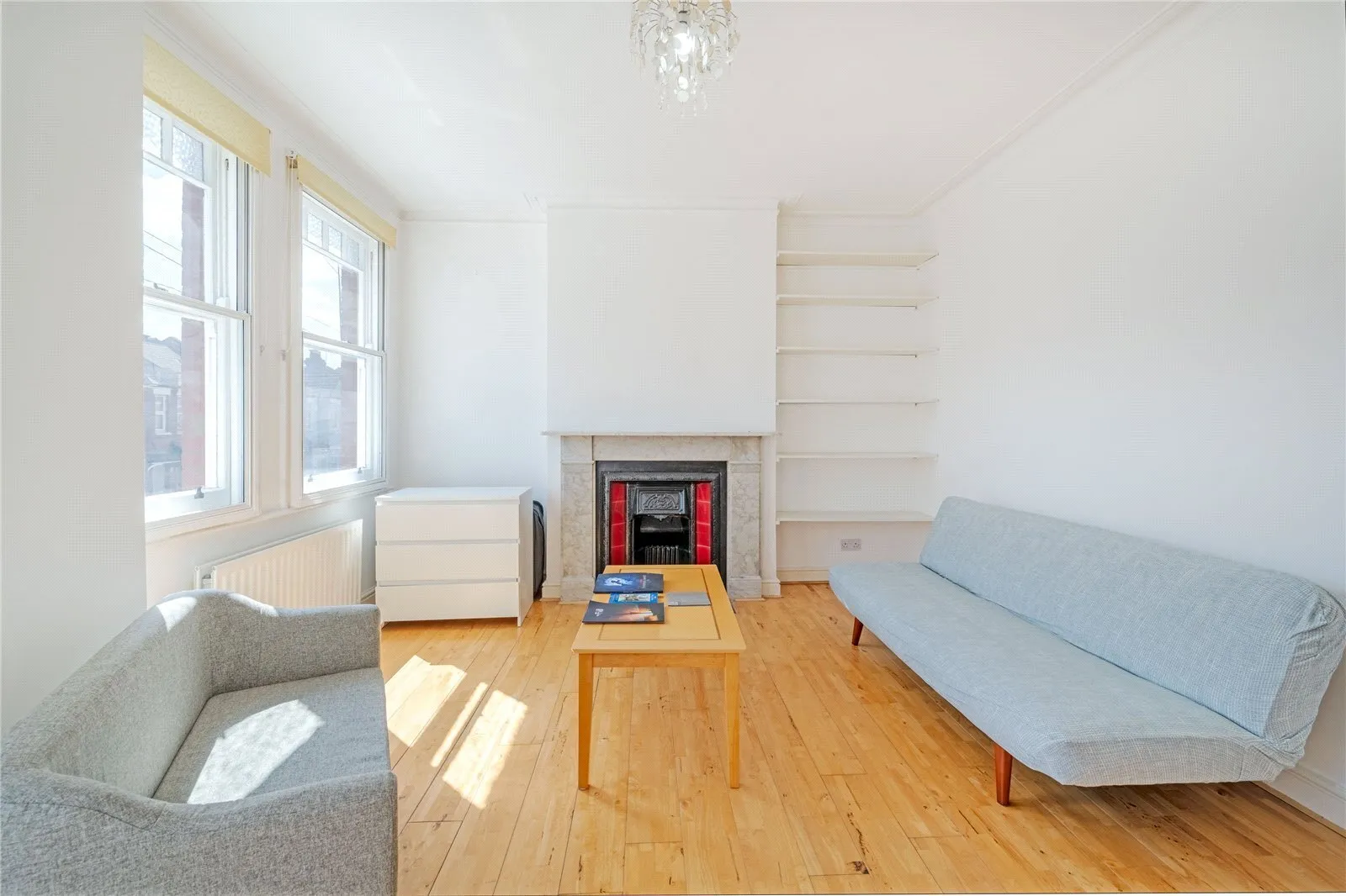 Brenthurst Road, Dollis Hill, London, NW10