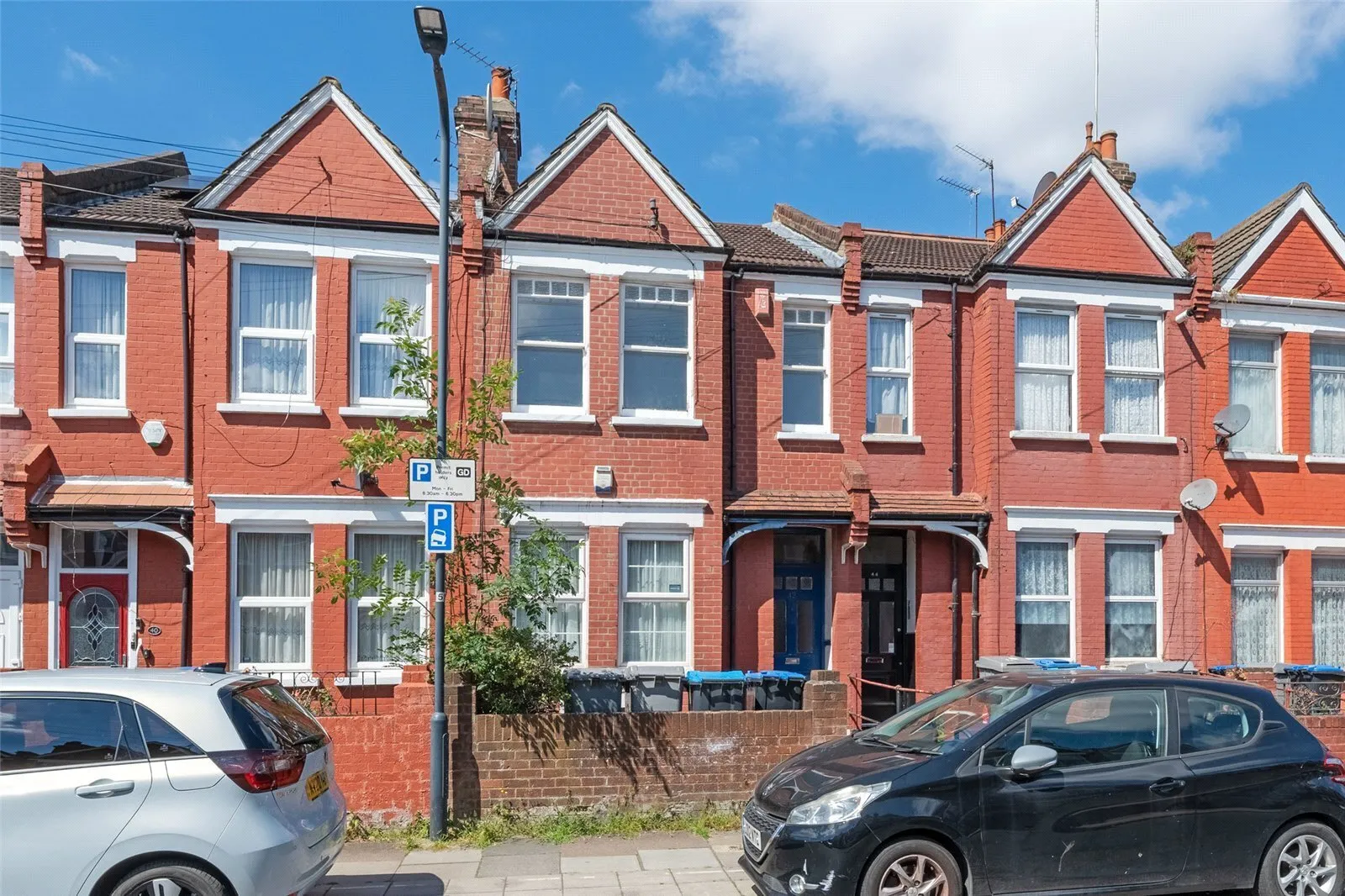 Brenthurst Road, Dollis Hill, London, NW10