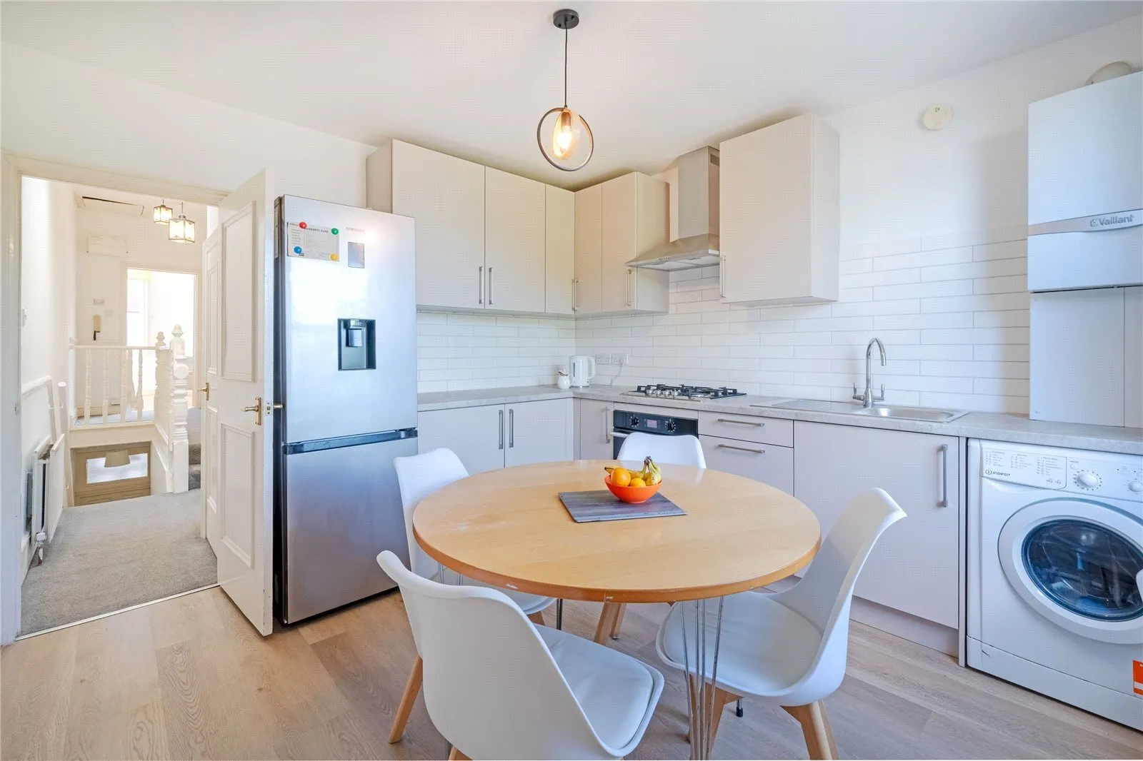 Brenthurst Road, Dollis Hill, London, NW10