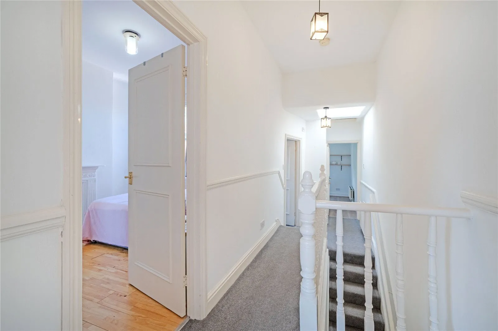 Brenthurst Road, Dollis Hill, London, NW10