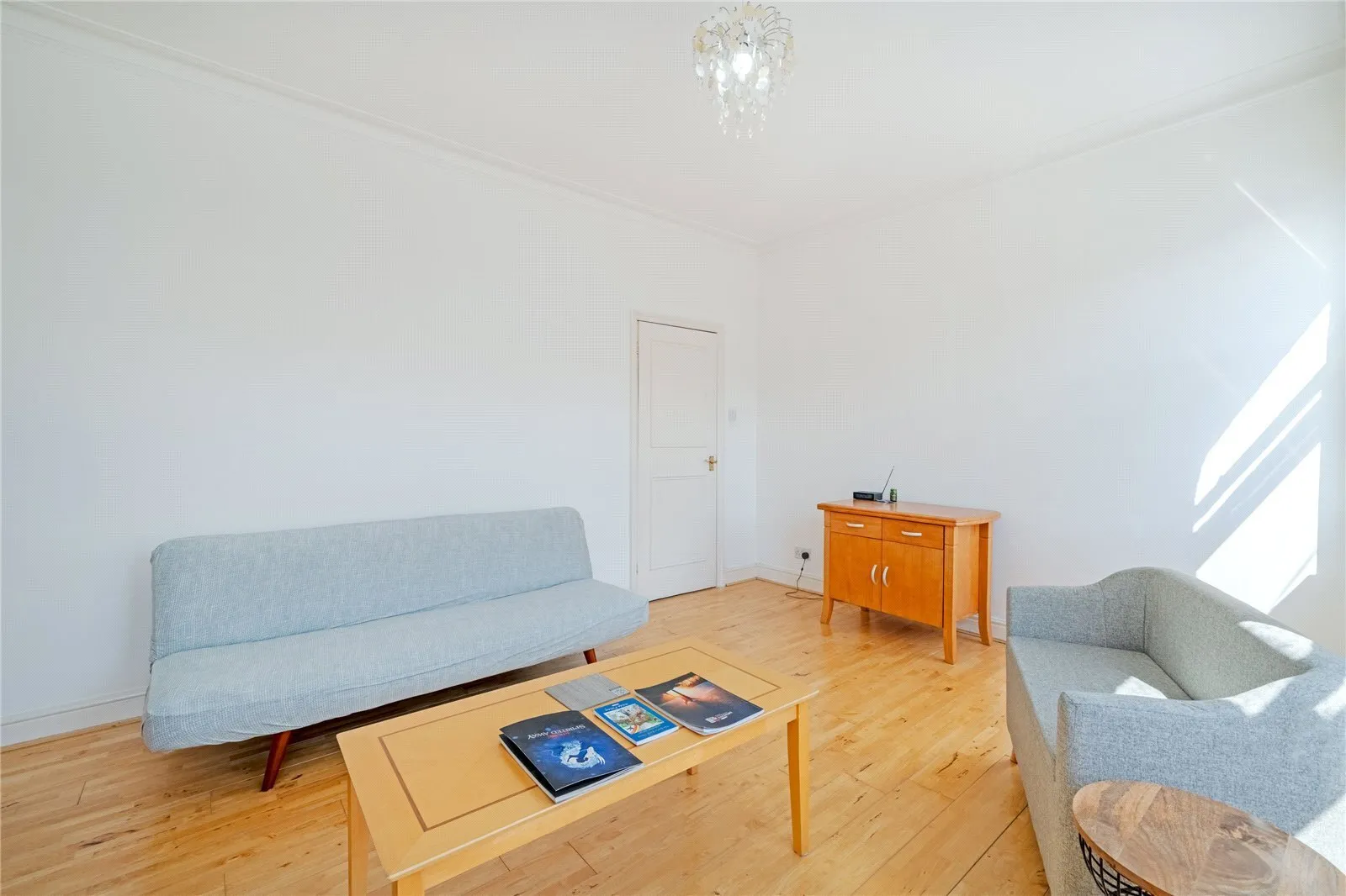 Brenthurst Road, Dollis Hill, London, NW10