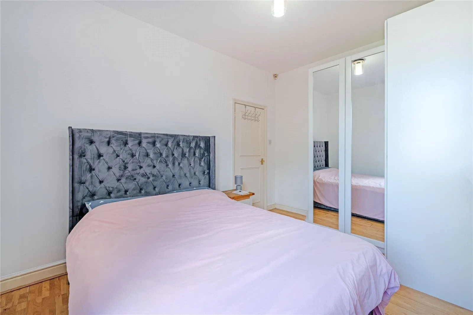 Brenthurst Road, Dollis Hill, London, NW10