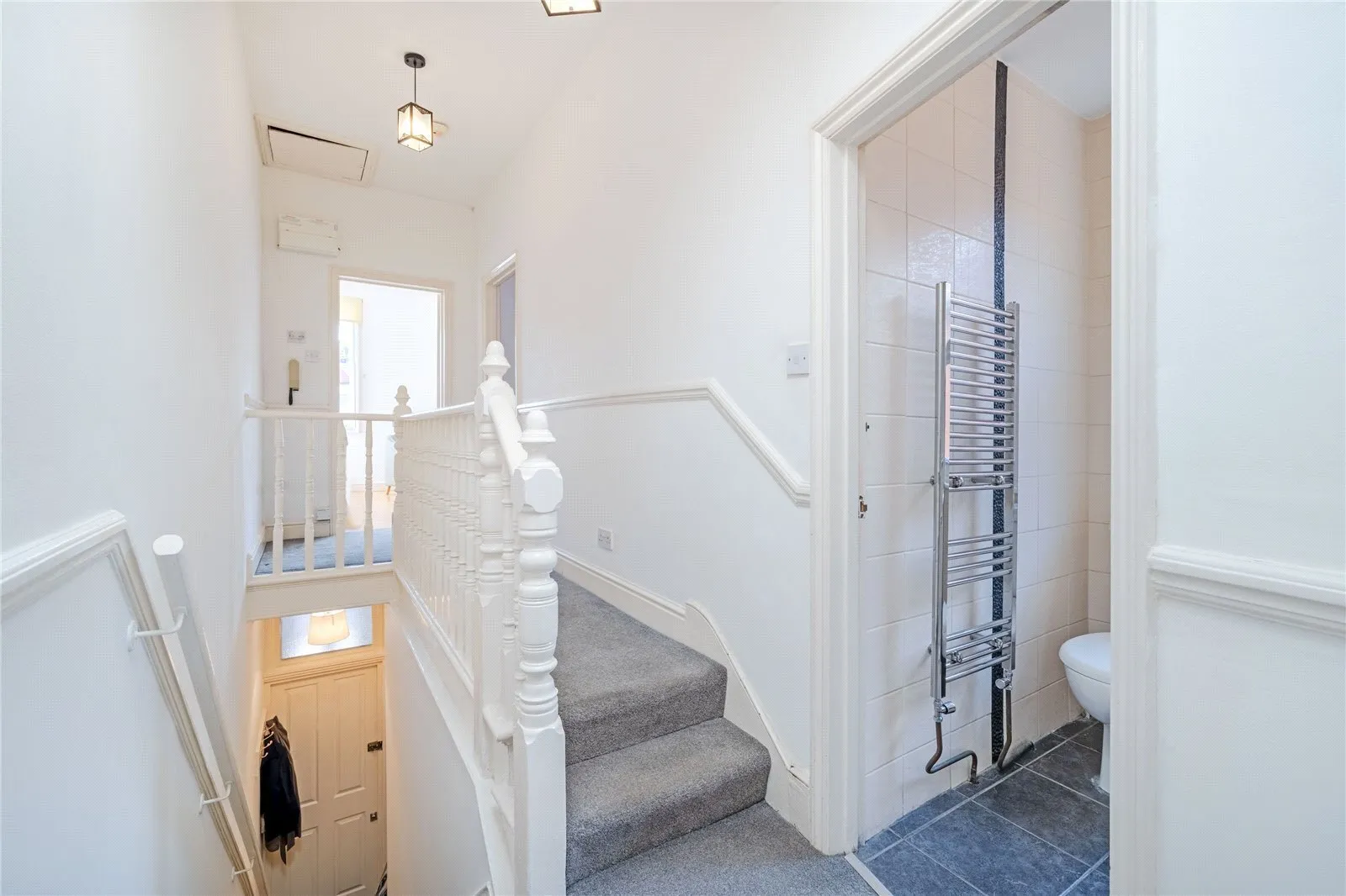 Brenthurst Road, Dollis Hill, London, NW10