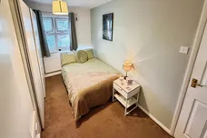 Lakeside Meadows, Pontefract