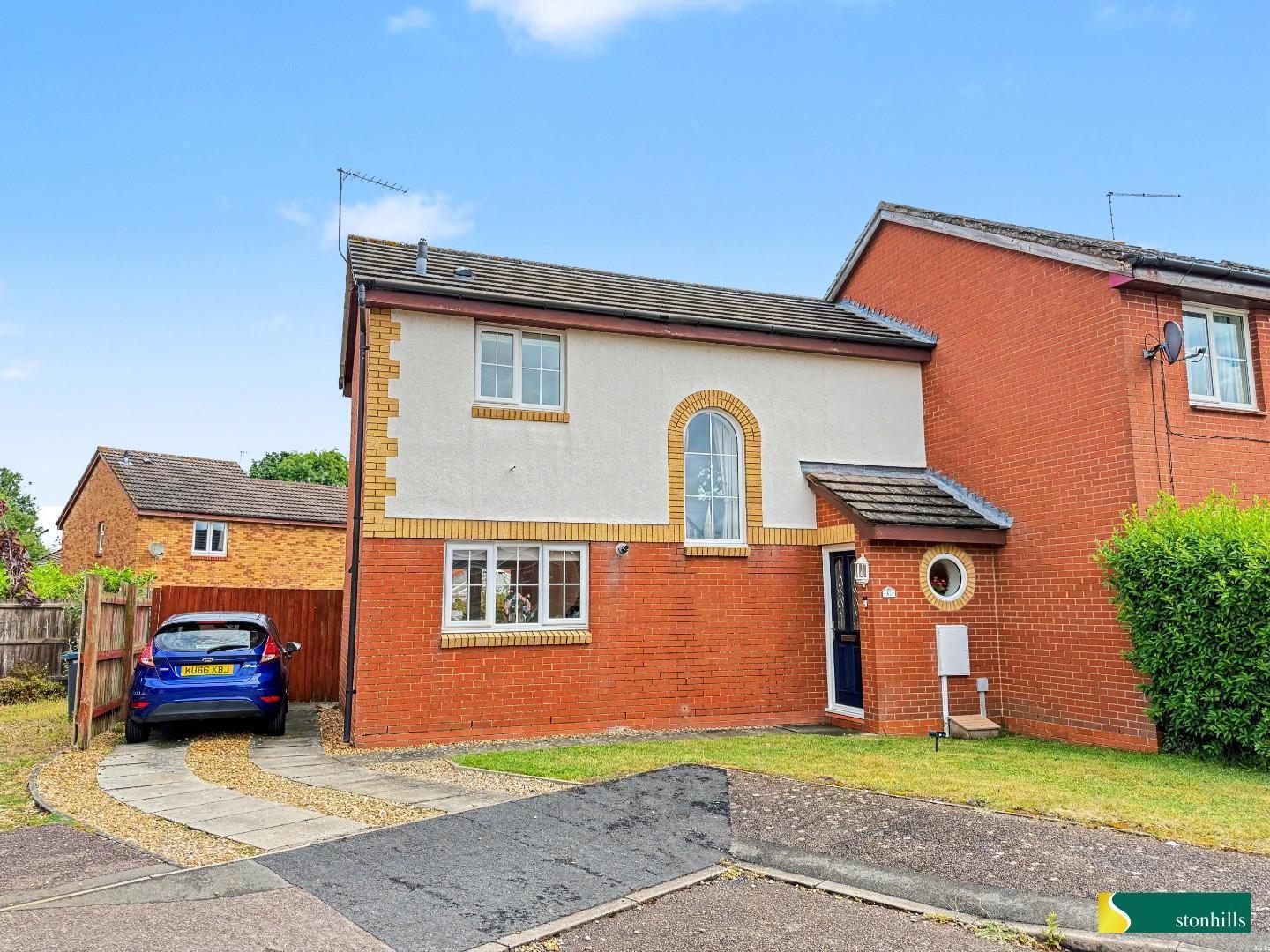 Tate Grove, Hardingstone, Northampton Image 1