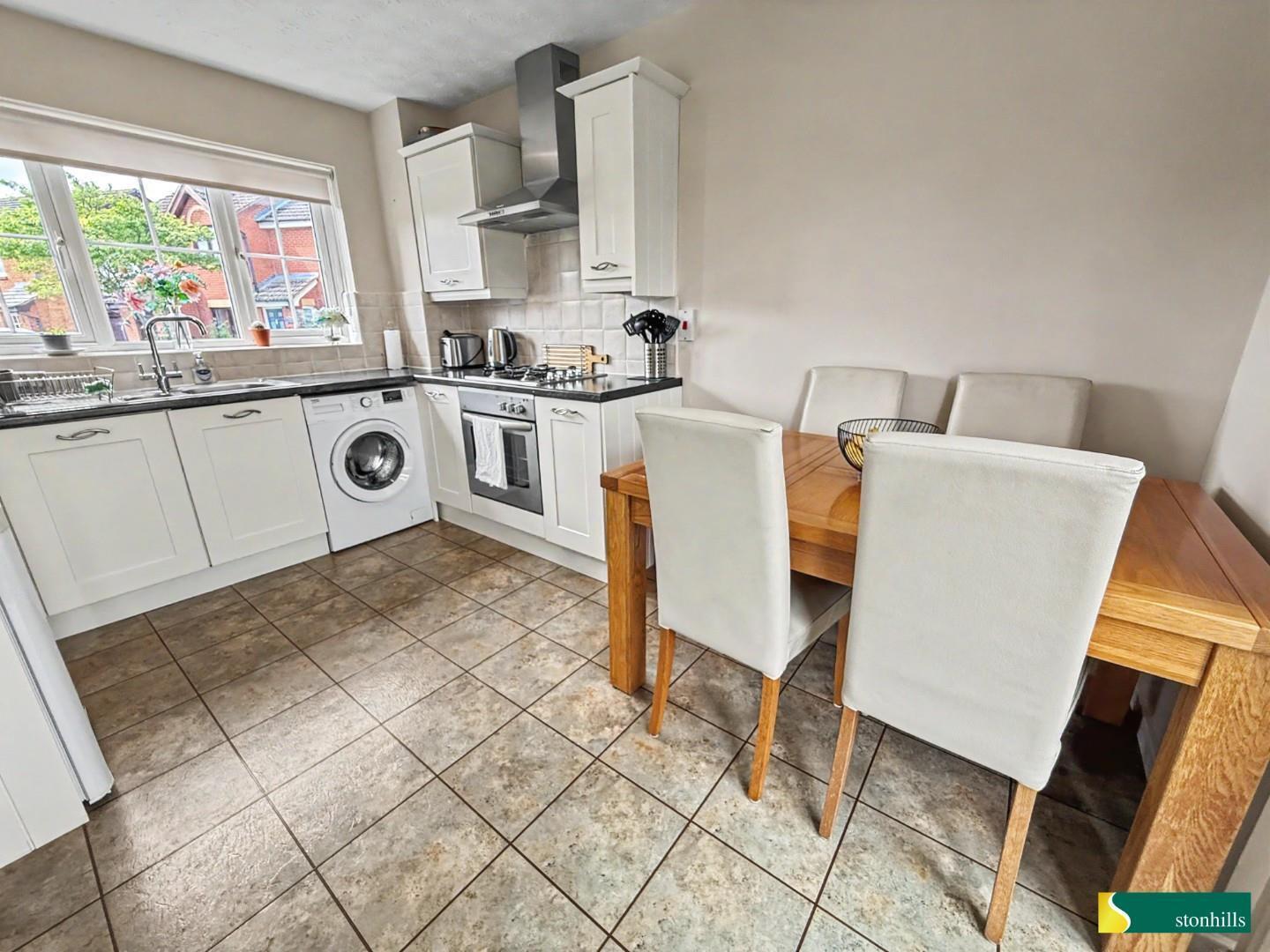 Tate Grove, Hardingstone, Northampton Image 3