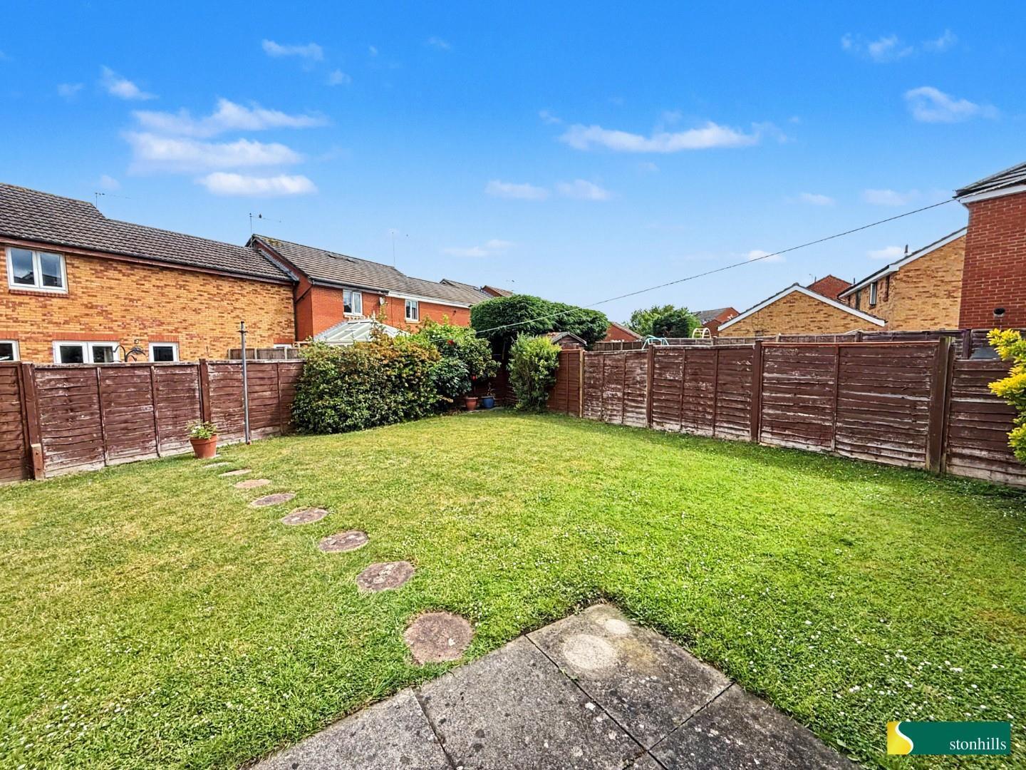 Tate Grove, Hardingstone, Northampton Image 4