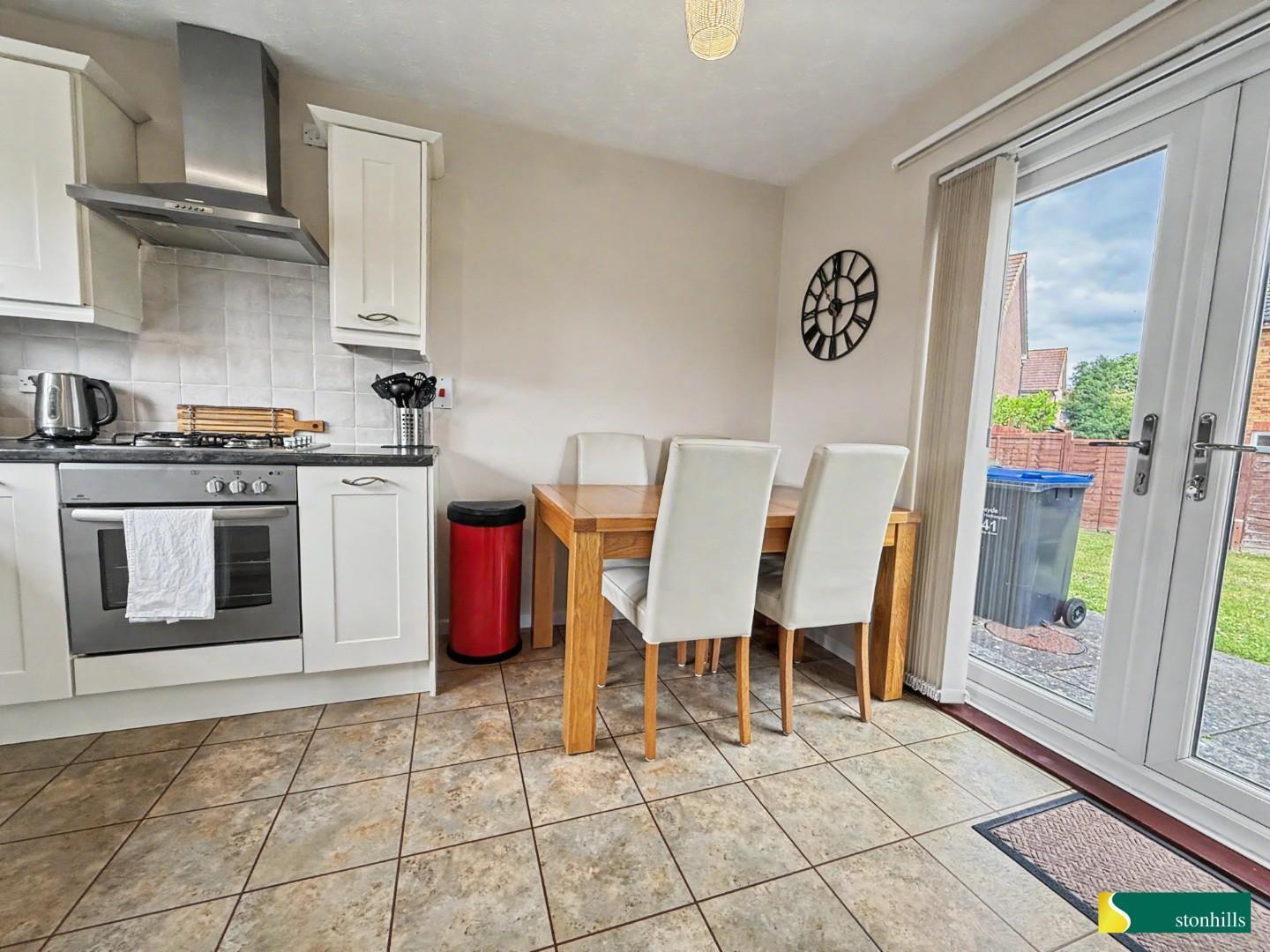 Tate Grove, Hardingstone, Northampton Image 5