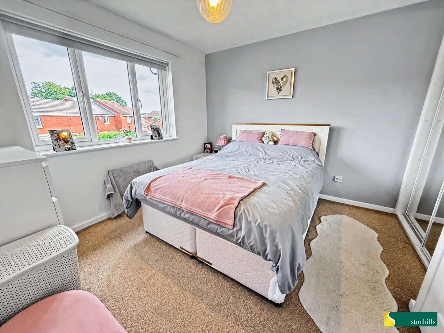 Tate Grove, Hardingstone, Northampton Image 8