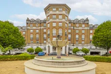 Chapman Square, London, SW19 photo 1