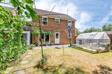 Mountbatten Drive, Leverington, Wisbech