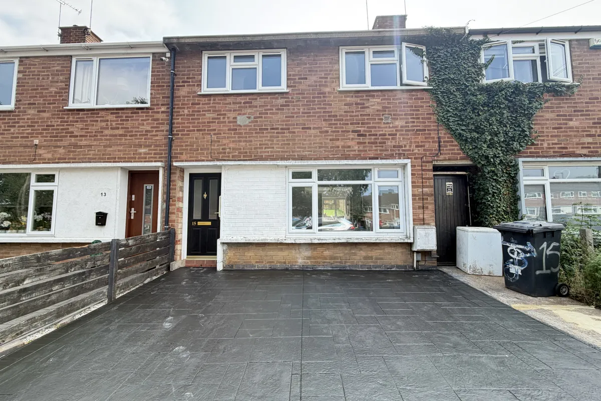 Phipps Avenue, RUGBY