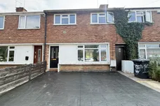 Phipps Avenue, RUGBY