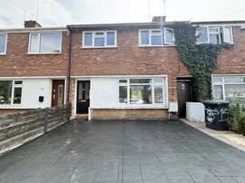Phipps Avenue, RUGBY photo