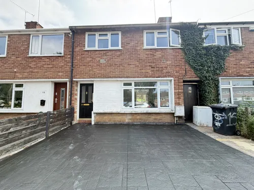 Phipps Avenue, RUGBYphoto