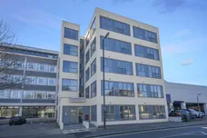 New London Road, Chelmsford