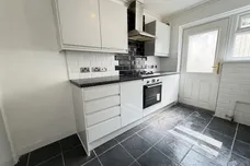 Phipps Avenue, RUGBY
