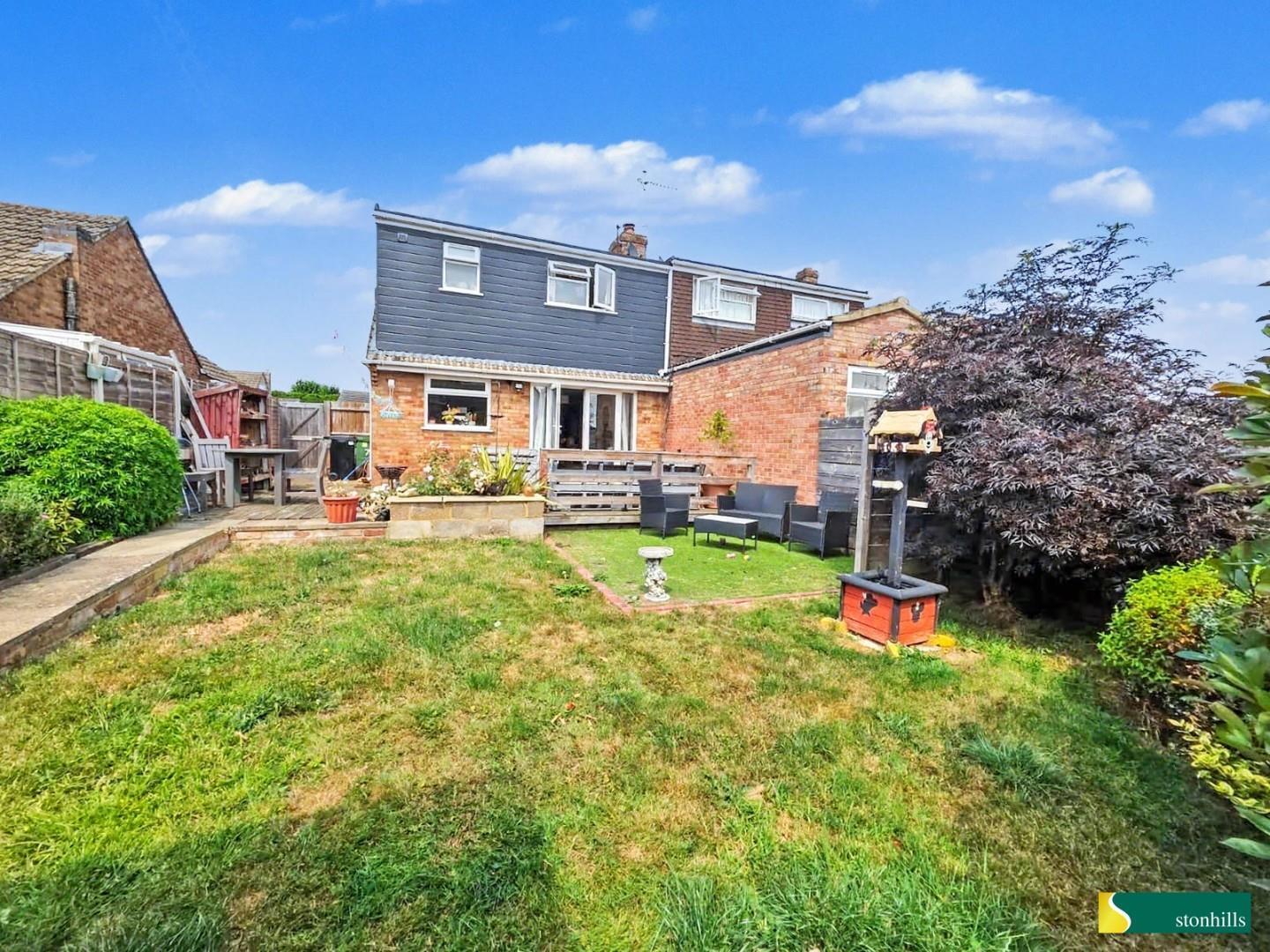 Manor Close, Harpole, Northampton Image 15